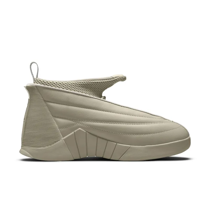 Air Jordan x Billie Eilish 15 Retro – “Beige / Beige” (DN2863-200)