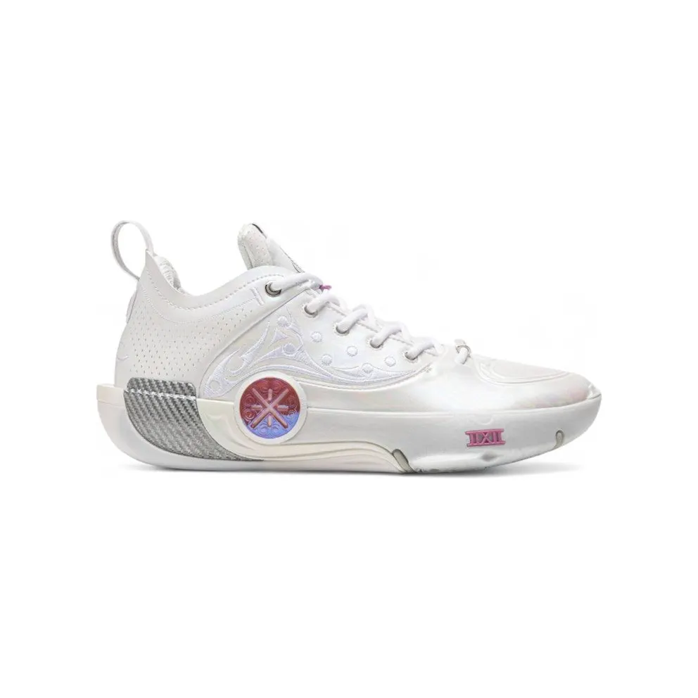 Li-Ning Way Of Wade 12 Lux Statue (ABAV013-21)