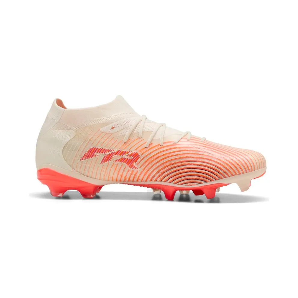 Puma FUTURE 9 MATCH FG/AG Men, Brown (109135)