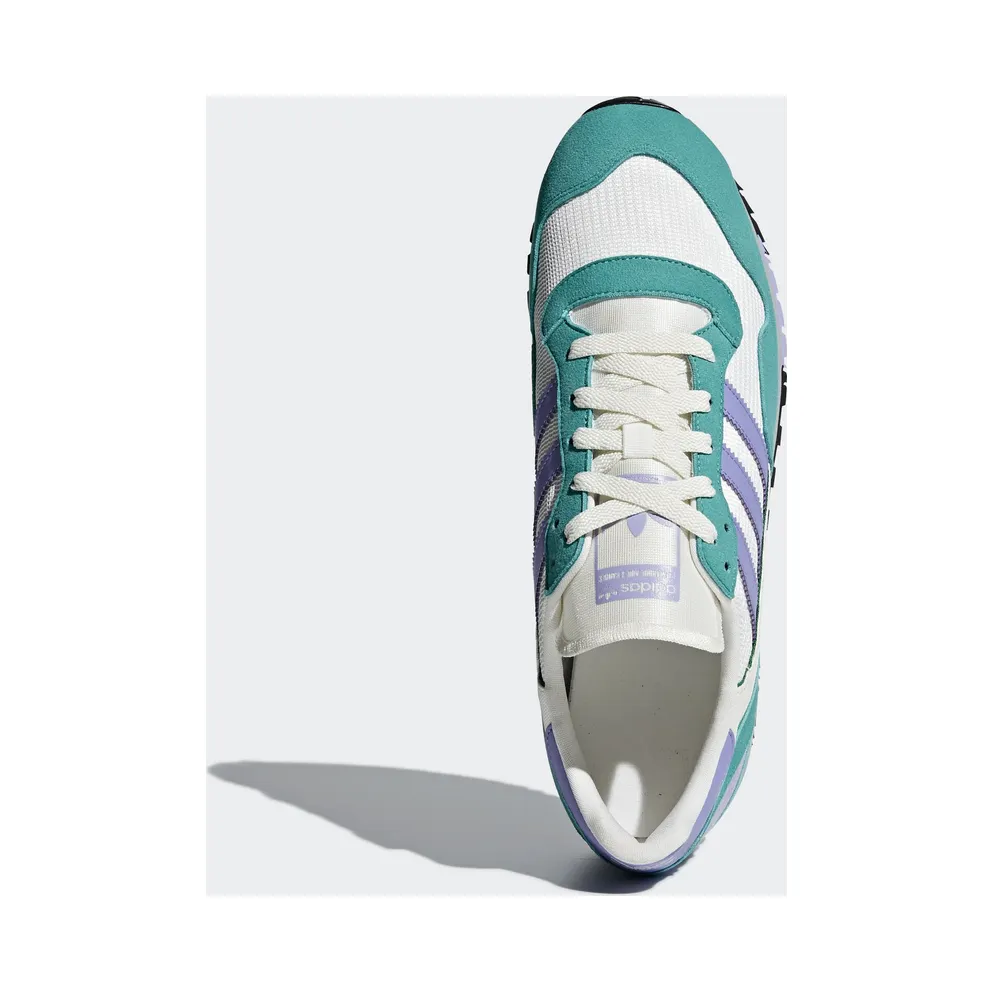 adidas Lowertree Spezial Aero Reef Off White/Light Purple/Aero Reef (B41822)