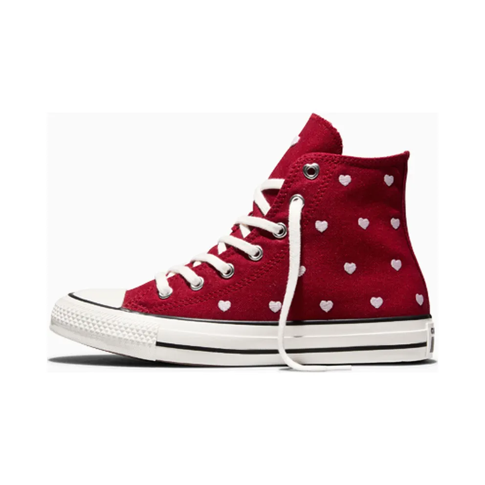 Converse Chuck Taylor Red (A19065C)