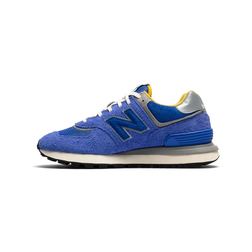 New Balance New Balance Unisex Bodega x New Balance 574 Legacy Blue/Grey (U574LGD1)