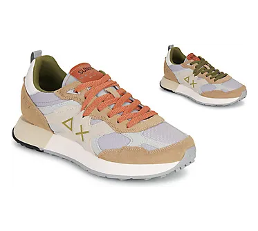 Sun68 Jaki Outdoor “Multicolor” (Z3611816)