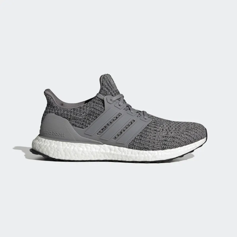 Adidas Ultraboost 4.0 DNA Grey Three / Grey Three / Core Black (FY9319)