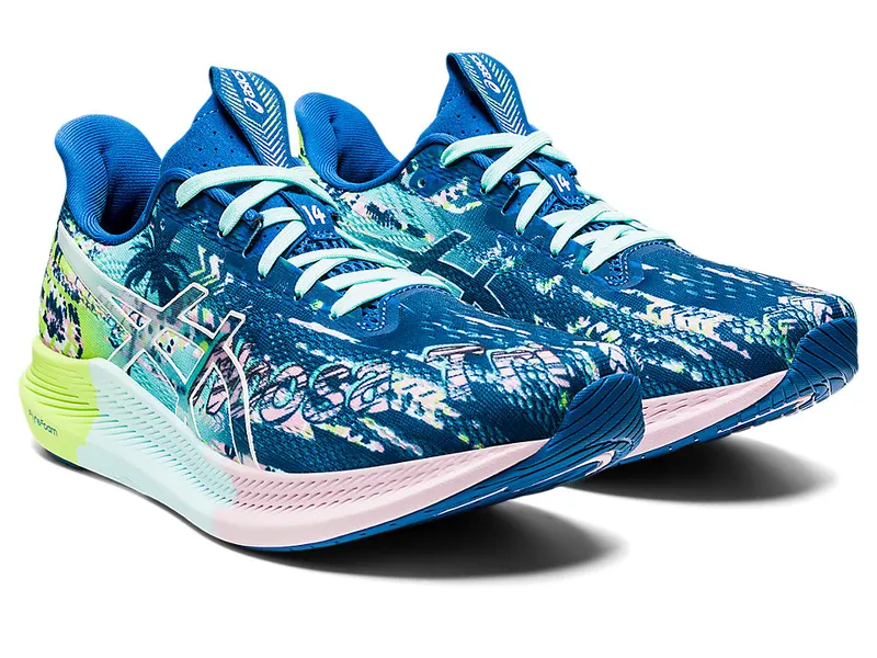 Asics NOOSA TRI™ 14 Lake Drive/White (1012B208.401)