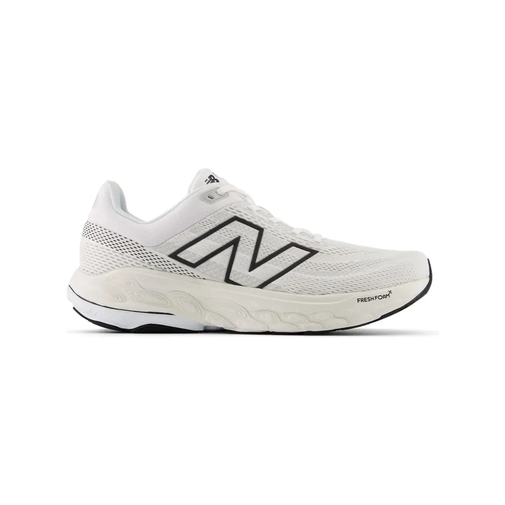 New Balance Fresh Foam X 860v14 White Black Sea Salt (M860W14)