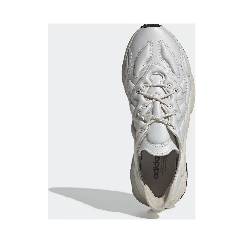 adidas Ozweego Tech Clear Brown Clear Brown/Clear Brown/Hi-Res Orange (FU7646)