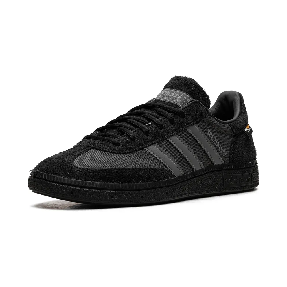 Adidas Handball Spezial “Core Black Cordura” (IE6603)