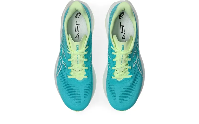 Asics Sonicblast 2 Energy Aqua/ Illuminate Yellow (1011C244-400)