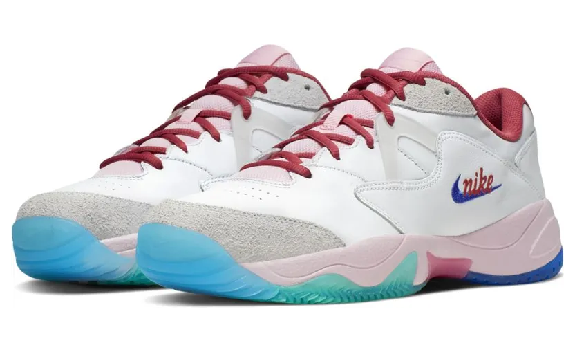 Nike Court Lite 2 ‘Pink Foam’ (CJ6781-101)