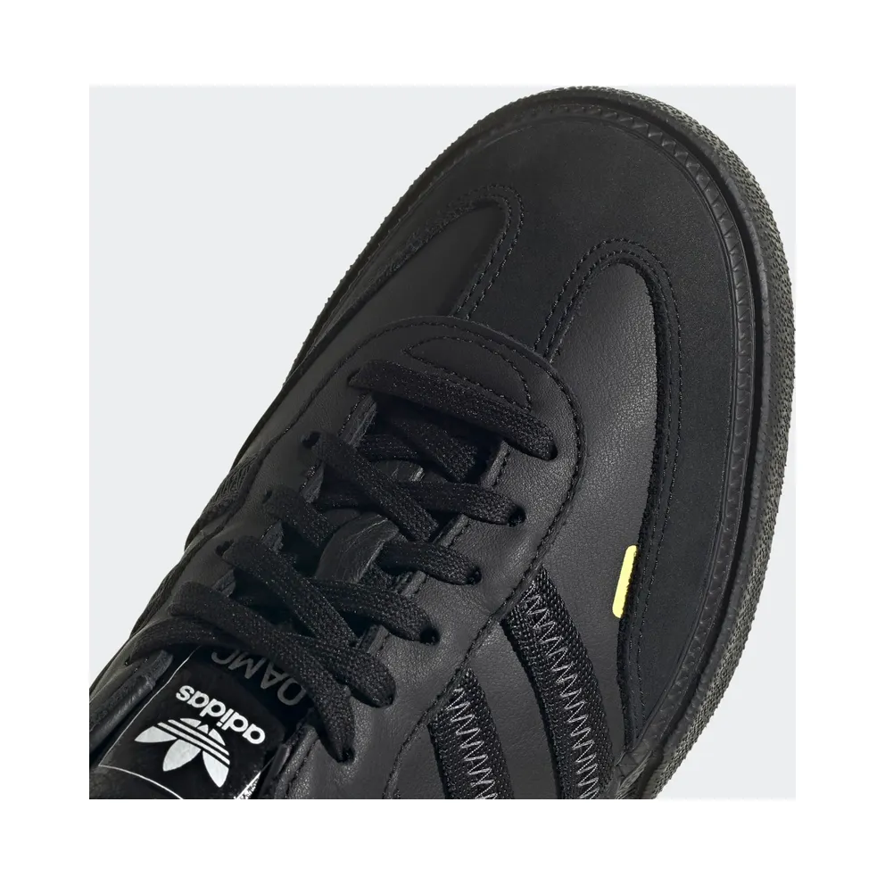 adidas Type O-8 Core Black / Core Black / Grey Six (G58121)