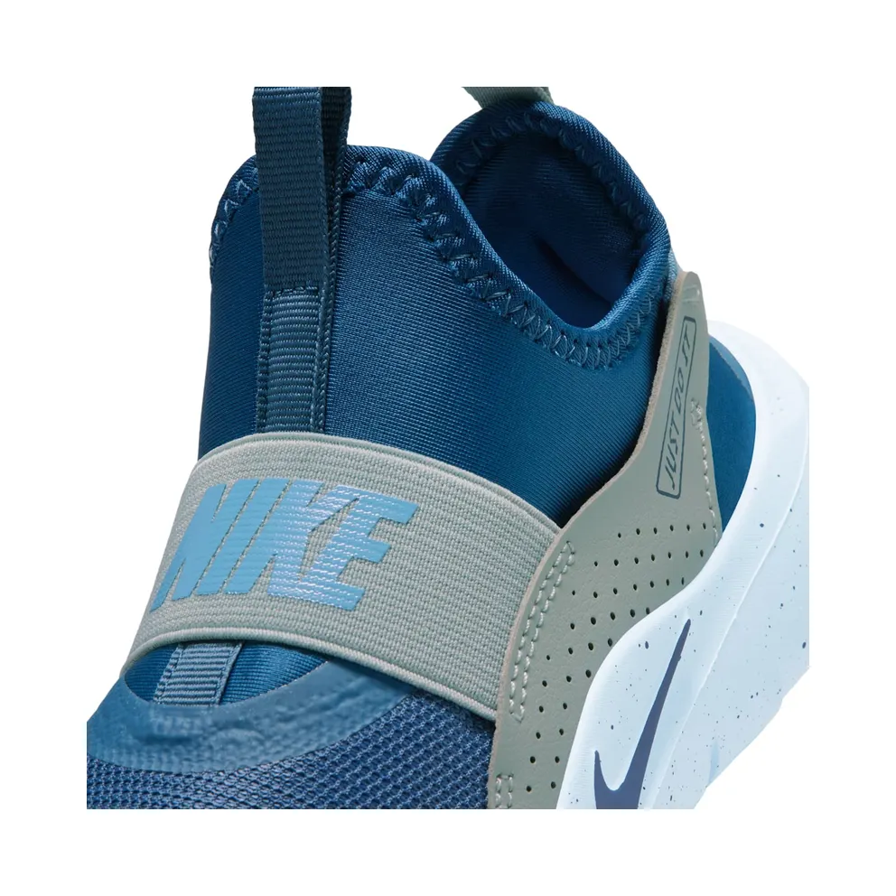 Nike Flex Runner 4 Mystic Navy Work Blue (IF2894-405)