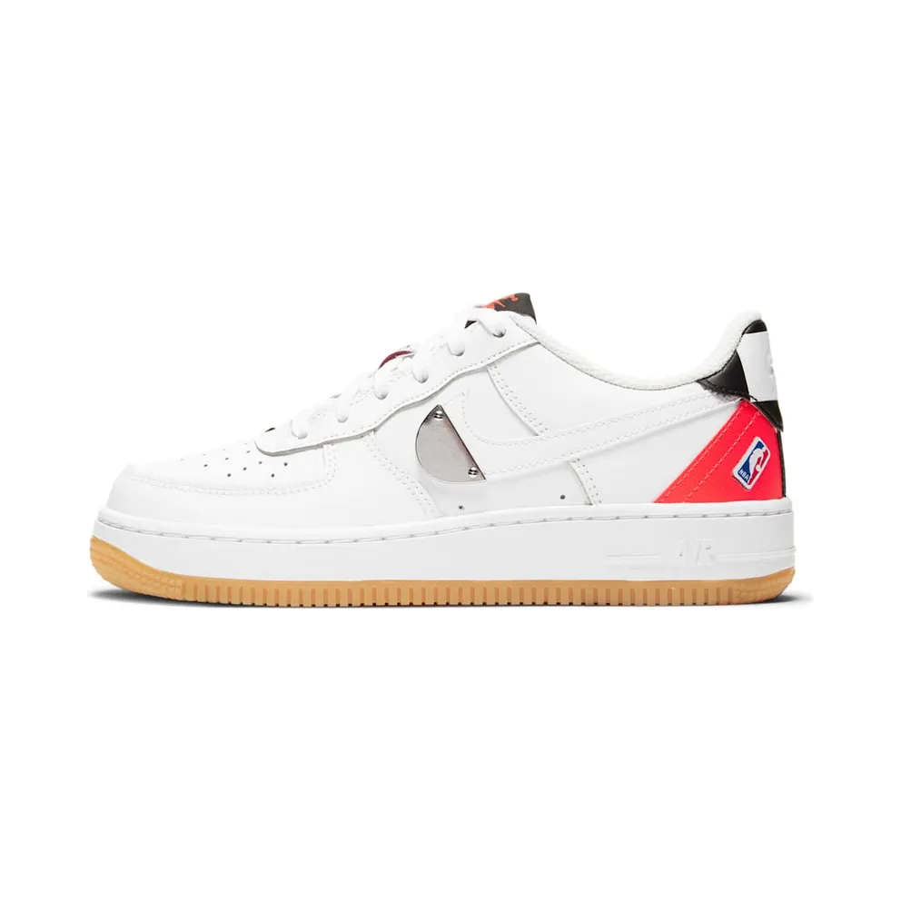 Nike Air Force 1 LV8 1 Weiß (CT3842-101)