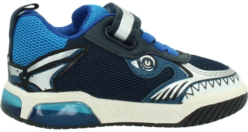 Geox sneaker Blue (J559CD01450C0693)