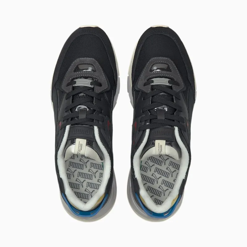 Puma Mirage Sport White/Black (380696-02)