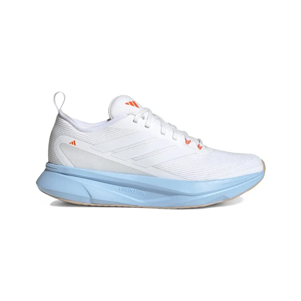 adidas Jogit White Glow Blue (JR0876)