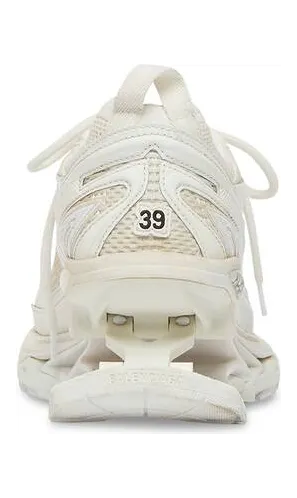 Balenciaga X-Pander White (W) (653870W2RA29000) (3)