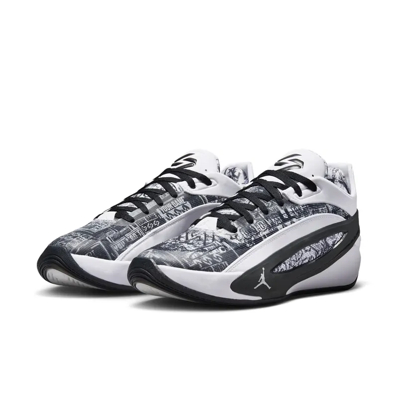 Jordan Luka 5 – Graffiti – “Graffiti” (IR0963-100)