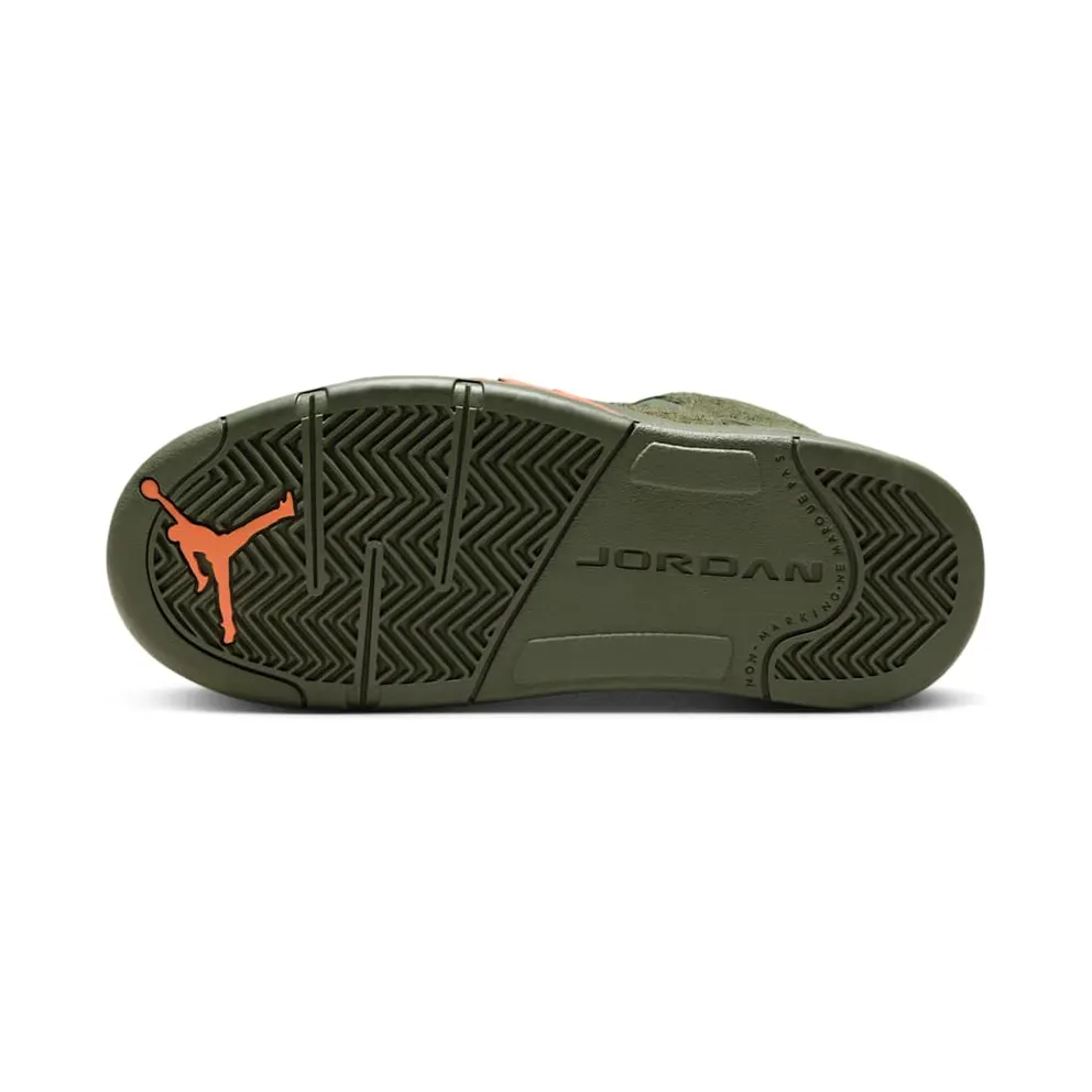 Air Jordan 5 PS “Olive” (440889-308)