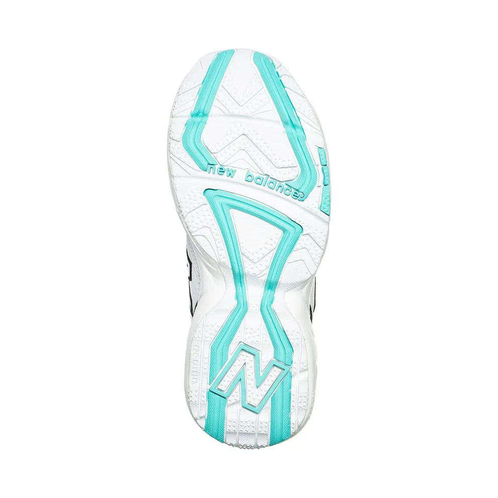 New Balance WX708 BT White / Black / Blue (769561-50-32)