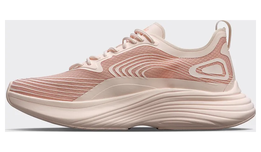 APL Streamline “Creme/Blush” (Dames) (2)