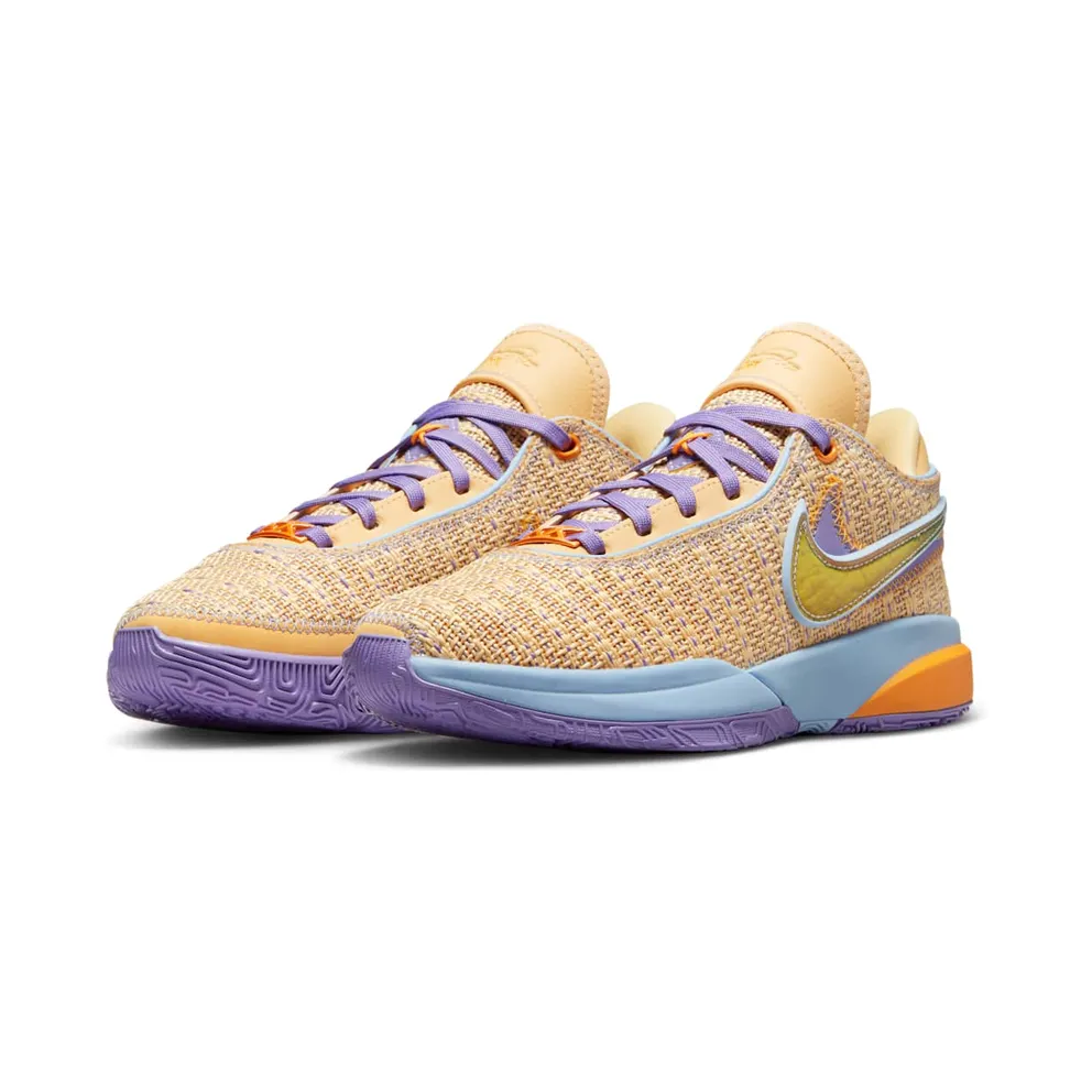 Nike LeBron 20 Summer Vibes (DQ8651-200)