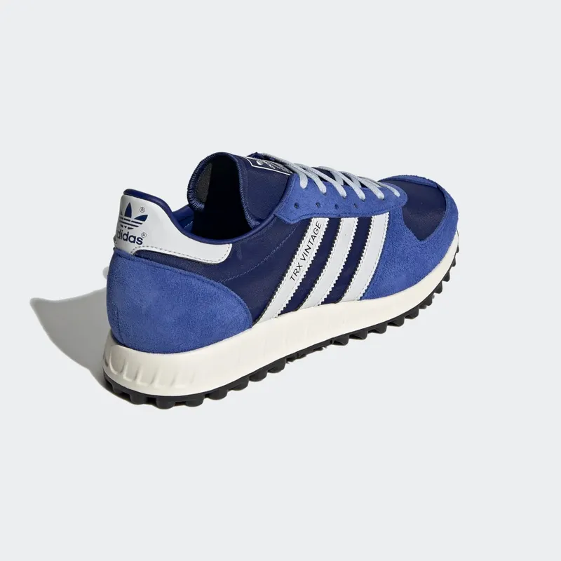 Adidas adidas TRX Vintage Blue / Clear Grey / Matte Gold (FY3651)