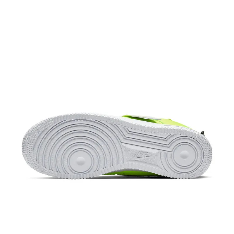 Nike Air Force 1 Utility Volt White (AO1531-700)