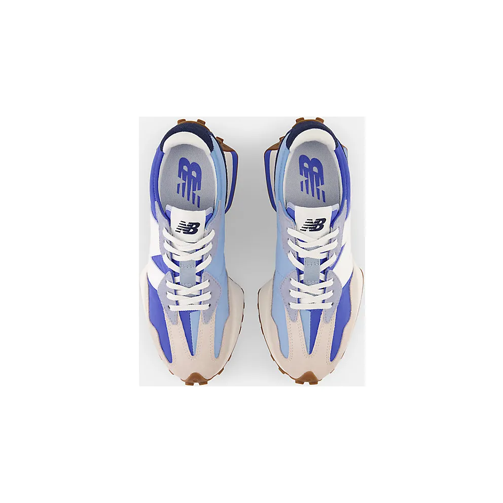New Balance 327 “Bright Lapis Moonbeam” (WS327TC)