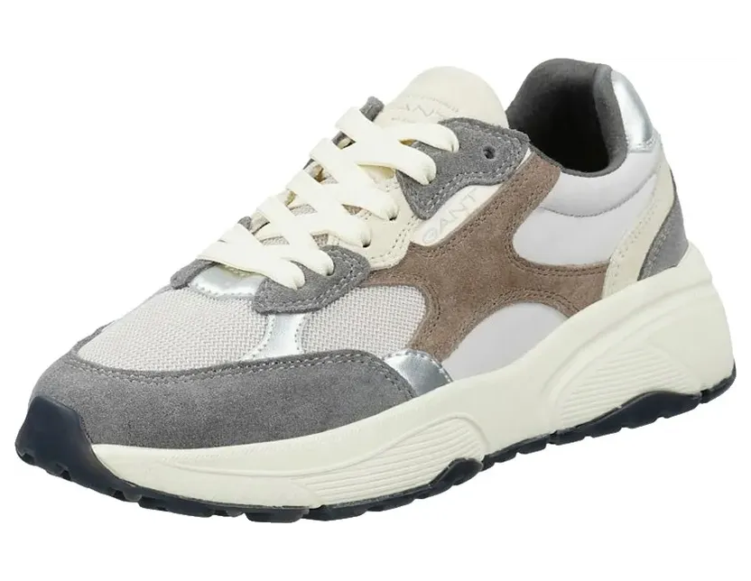 Gant sneaker Grey Multicolor (31531050-936)