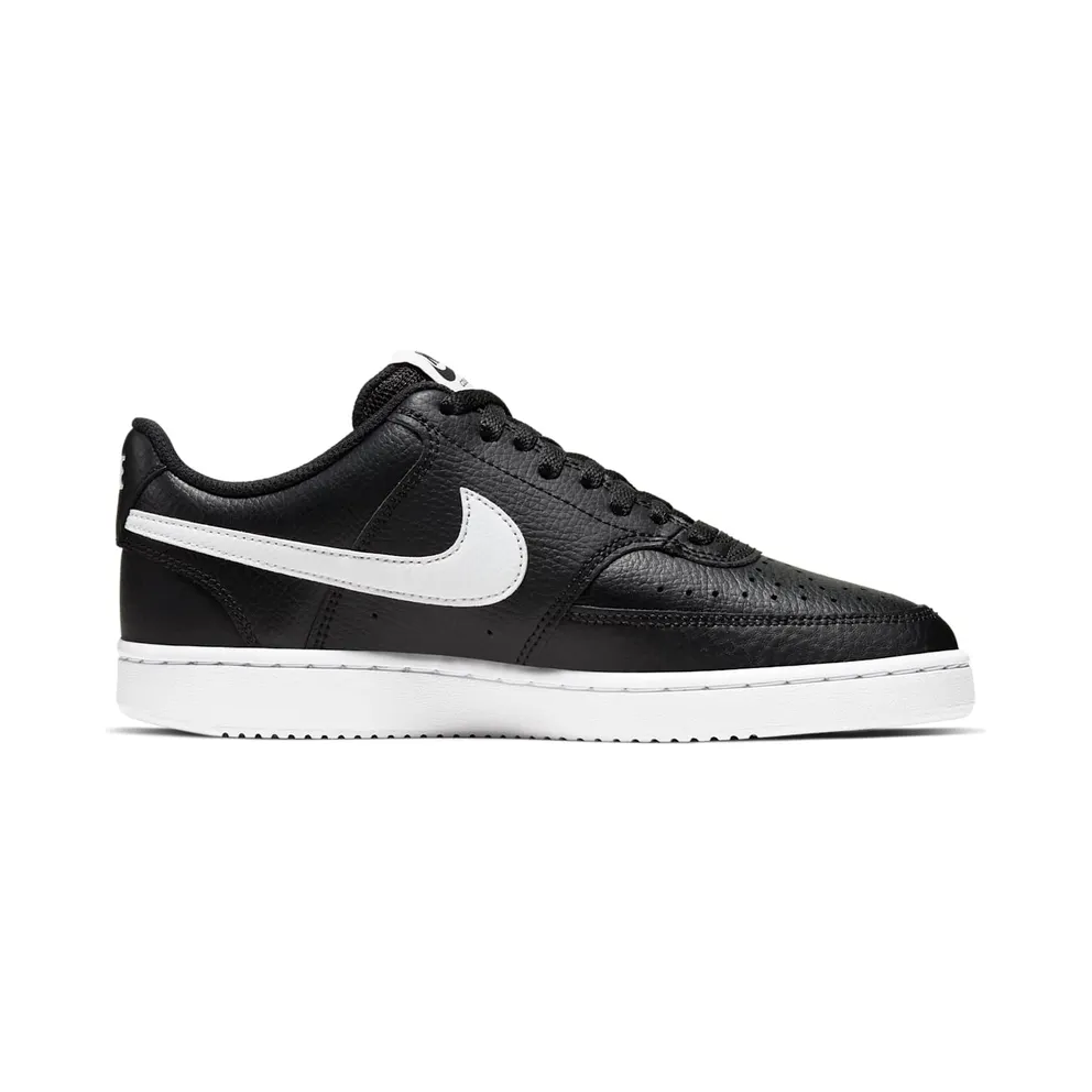 Nike Court Vision Low Black (CD5434-001)