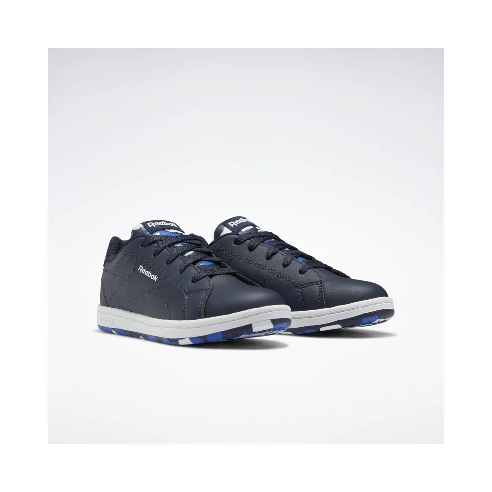 Reebok Royal Complete CLN 2 Shoes Vector Navy / Vector Navy / Cloud White