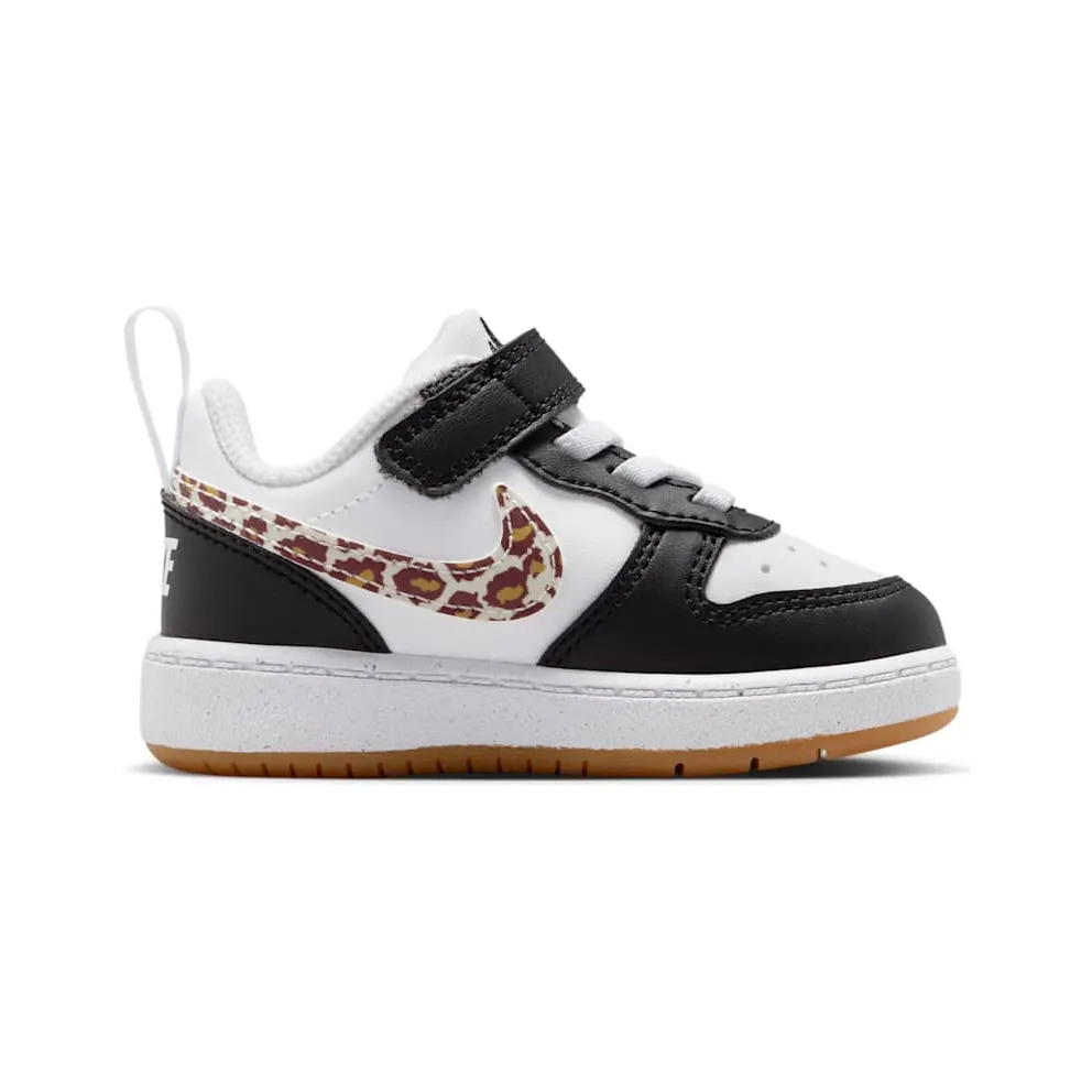 Nike Court Borough Low Black (IR0565-001)