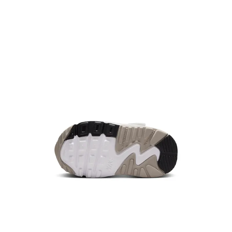Nike Air Max 90 EasyOn White College Grey Summit White Racer Blue (HF6359-105)