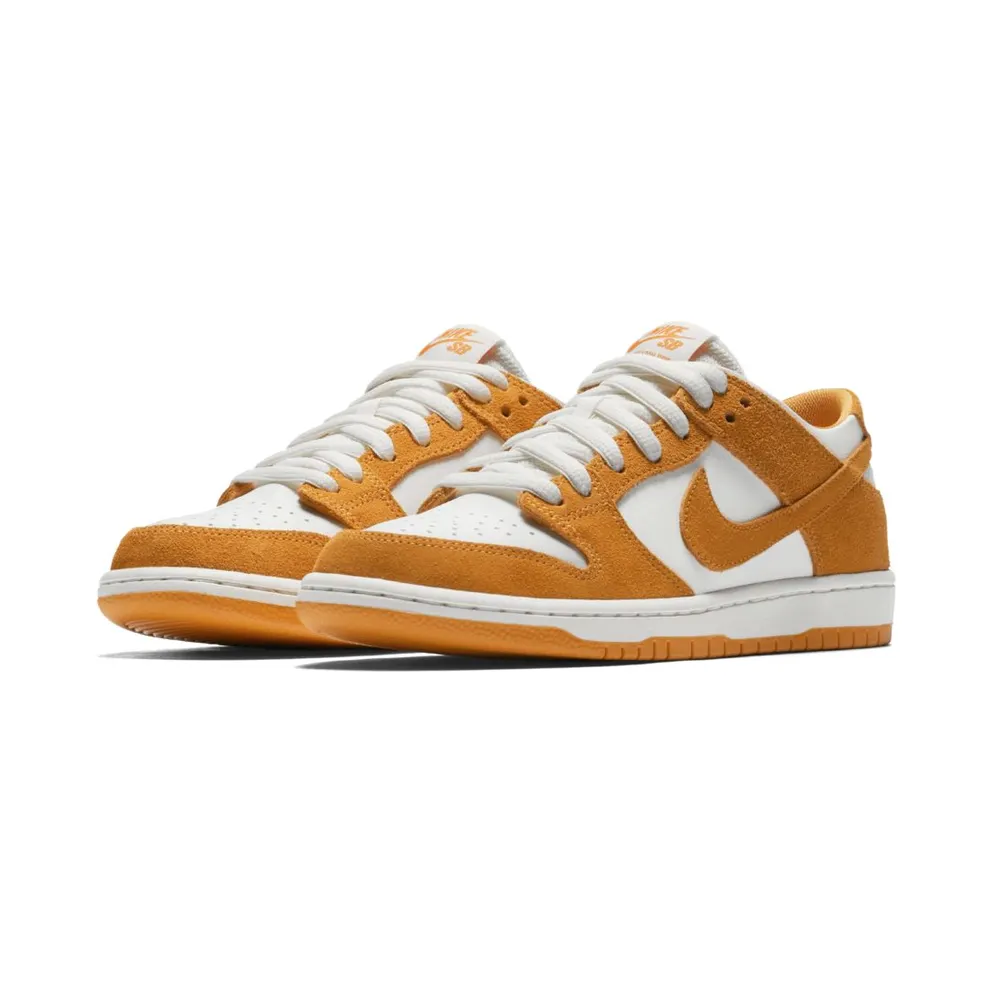 Nike SB Dunk Low Circuit Orange (854866-881)