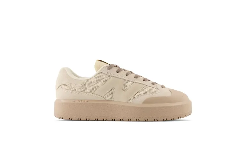 New Balance New Balance Unisex CT302 Beige/Brown (CT302WB)