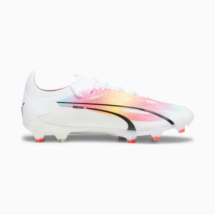 Puma Ultra Ultimate FG/AG Breakthrough Pack (107311-01)