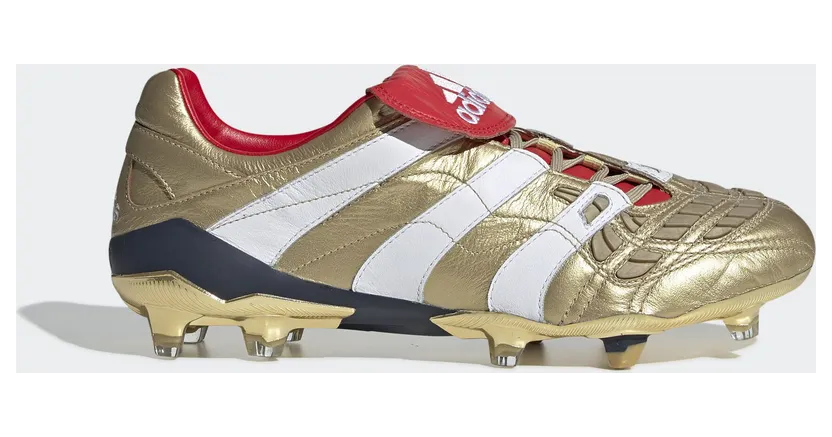 adidas Predator Accelerator FG 25 Year Pack Zidane