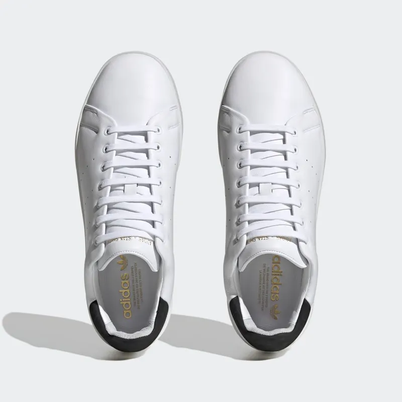 Adidas Stan Smith Recon Cloud White / Cloud White / Core Black (H06185)