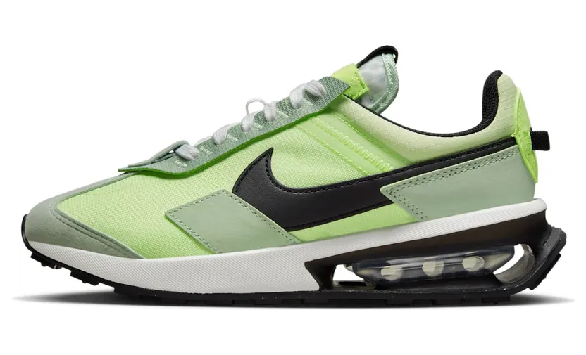 Nike Air Max Pre-Day “Light Liquid Lime” (DZ4874-300)