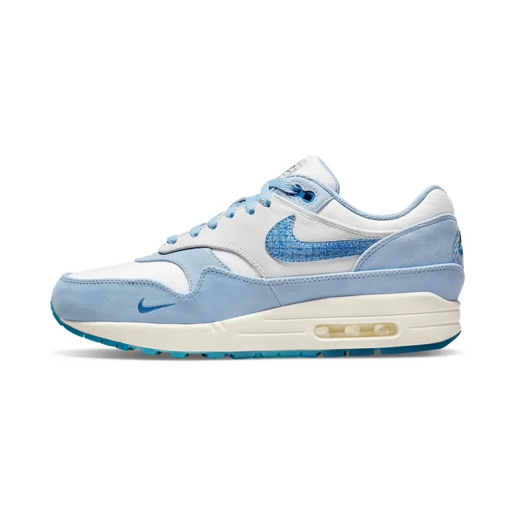 Nike Air Max 1 Premium Blueprint (DR0448-100)