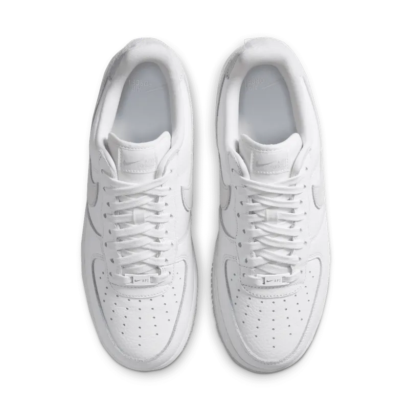 Nike Air Force 1 Craft Summit White Photon Dust White/White-Summit White-Photon Dust (CN2873-100)