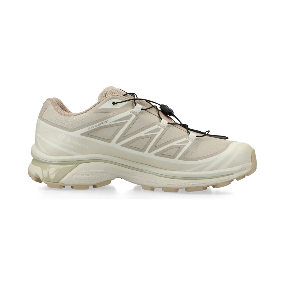 Salomon XT-6 Gore-Tex (oxford tan / almilk / sfari) – L47732400