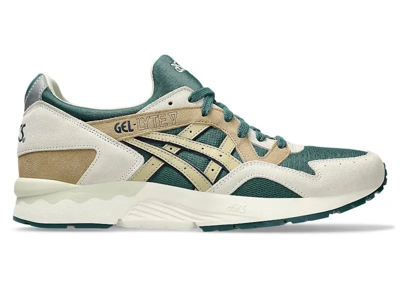 ASICS Gel-Lyte V Dark Neptune Sand (1203A344-301)