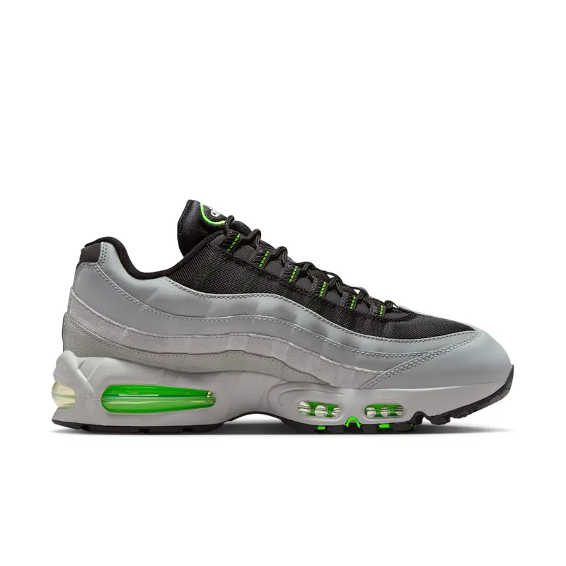 Nike Air Max 95 “Racing Pack – Green Strike” (IH1228-002)