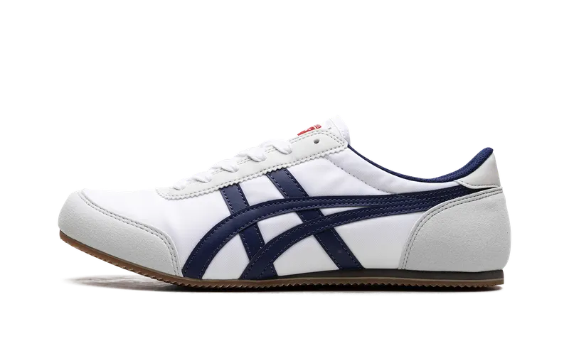 Onitsuka Tiger Track Trainer “Grey White” (1183C287-100)