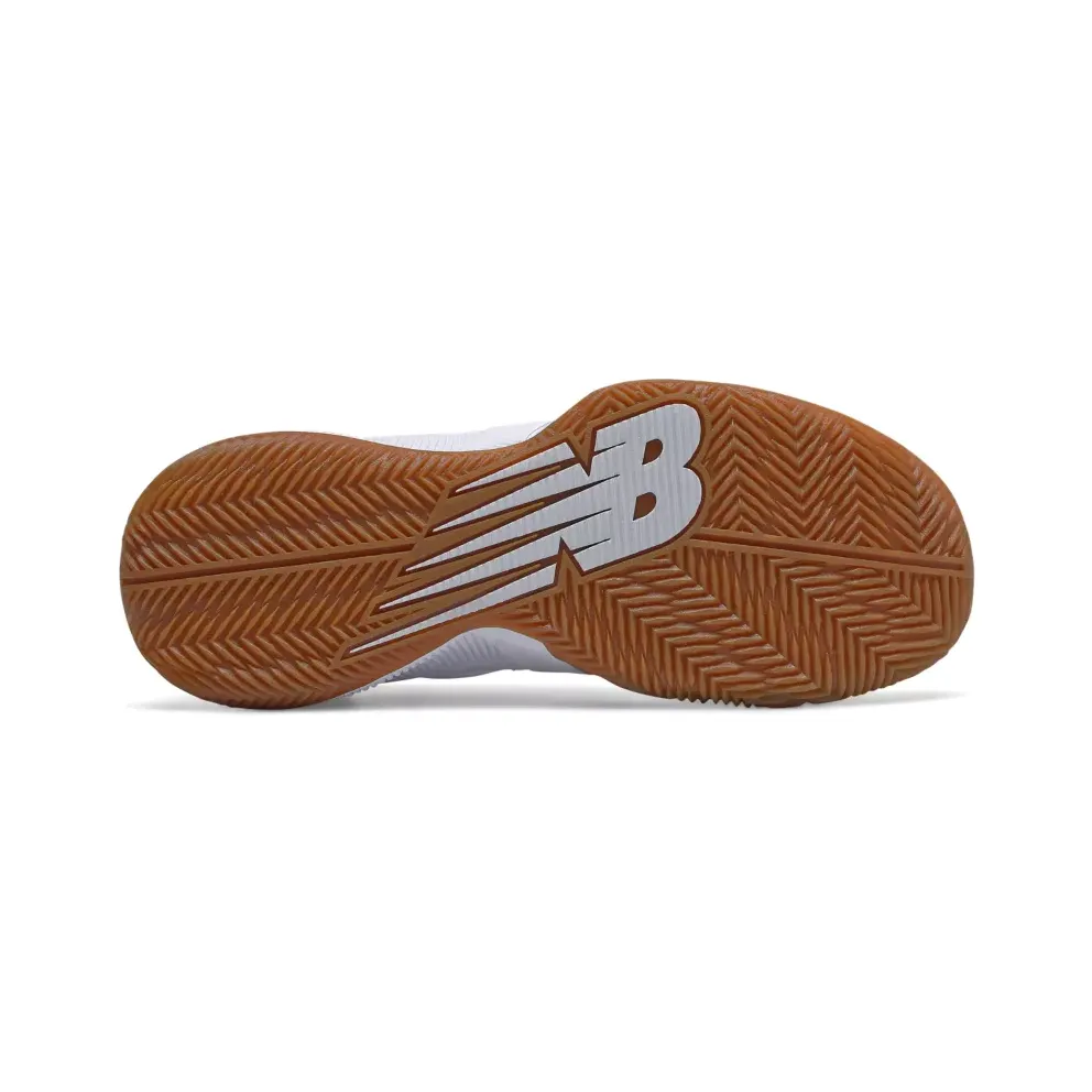 New Balance New Balance White (BBOMNXWW)