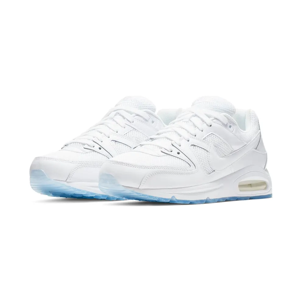 Nike Air Max Command White (629993-112)