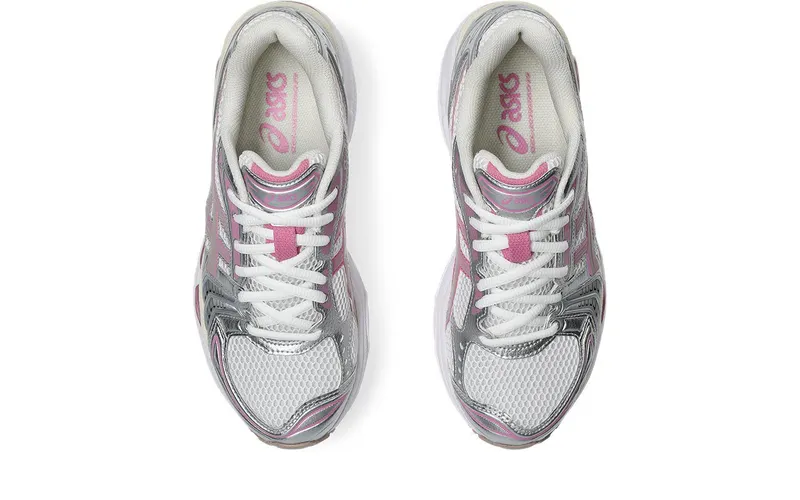 ASICS Gel-Kayano 14 Unlimited Pack White Fawn (1203A667-100)