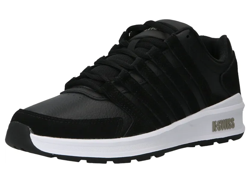 K-Swiss Vista Black (07000058M)
